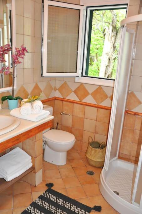 Villa Erietta Near Lefkas Center Απόλπαινα Εξωτερικό φωτογραφία