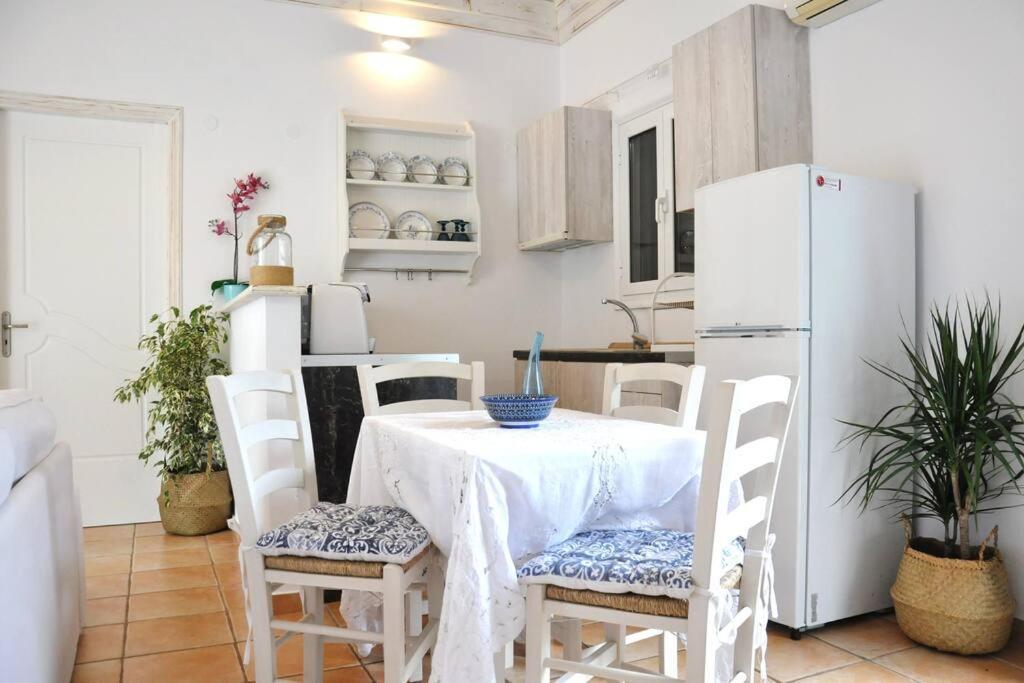 Villa Erietta Near Lefkas Center Απόλπαινα Εξωτερικό φωτογραφία